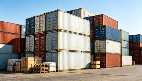 Global Expansion | Rising Overseas Orders & Global Sales of Green Products