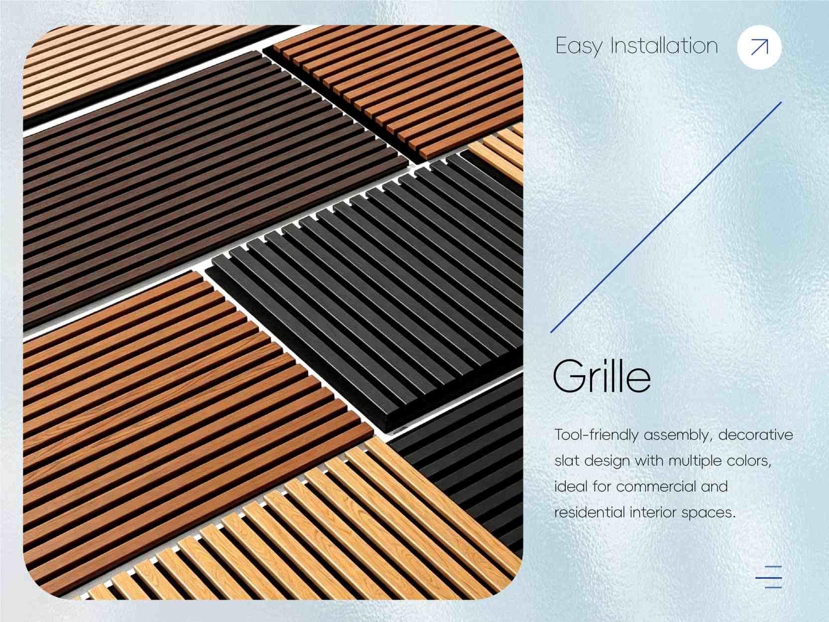 Grille